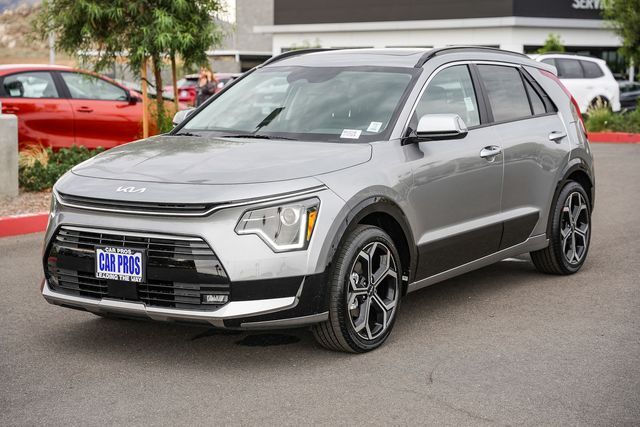 2025 Kia Niro EX Touring Huntington Beach CA 2025 Kia Niro EX Touring Huntington Beach CA