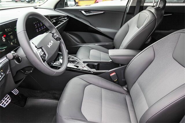 2025 Kia Niro EX Touring Tacoma WA 2025 Kia Niro EX Touring Tacoma WA