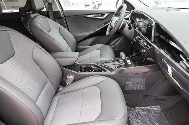 2025 Kia Niro EX Renton WA 2025 Kia Niro EX Renton WA