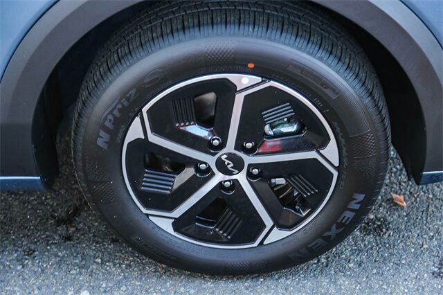 2025 Kia Niro EX Renton WA 2025 Kia Niro EX Renton WA