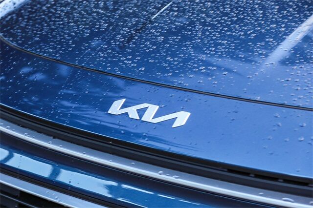 2025 Kia Niro EX Renton WA 2025 Kia Niro EX Renton WA
