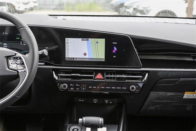 2025 Kia Niro EX Renton WA 2025 Kia Niro EX Renton WA