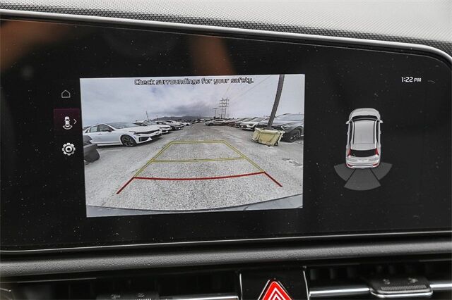 2025 Kia Niro EX Renton WA 2025 Kia Niro EX Renton WA