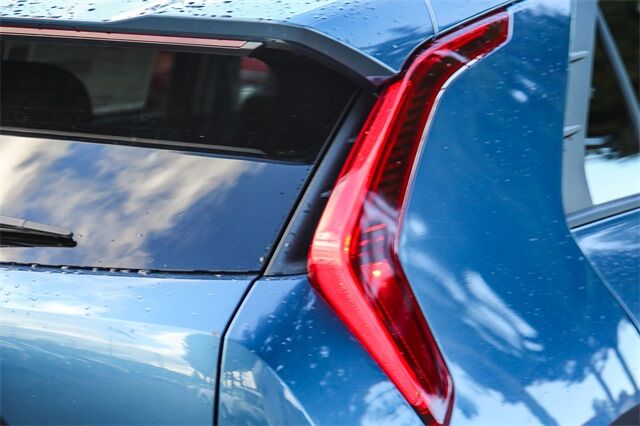 2025 Kia Niro EX Renton WA 2025 Kia Niro EX Renton WA