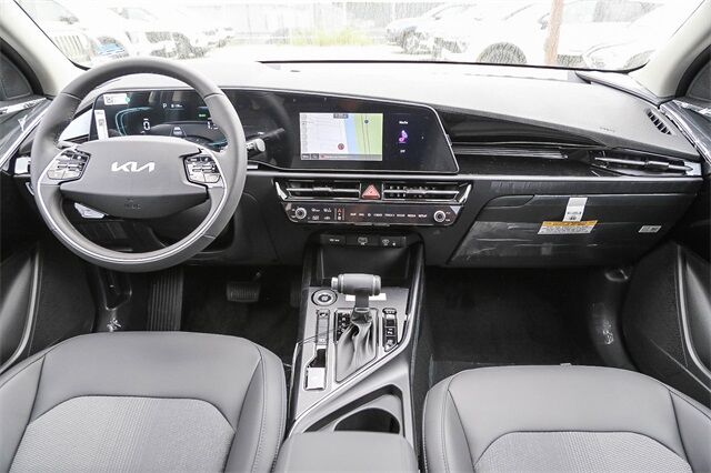 2025 Kia Niro EX Renton WA 2025 Kia Niro EX Renton WA
