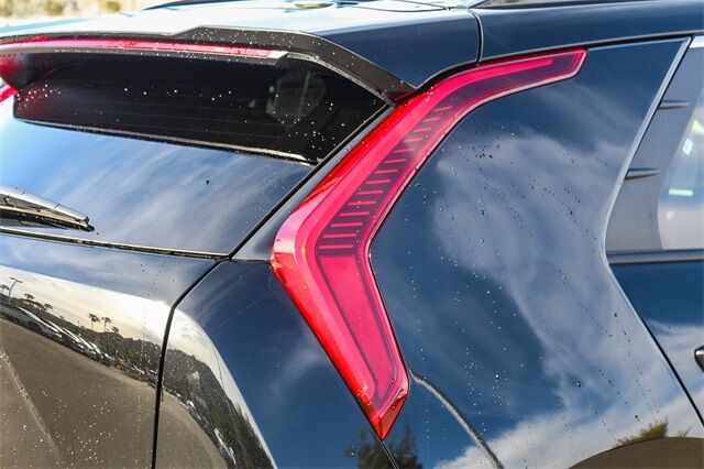 2025 Kia Niro EX Renton WA 2025 Kia Niro EX Renton WA