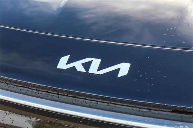 2025 Kia Niro EX Renton WA 2025 Kia Niro EX Renton WA