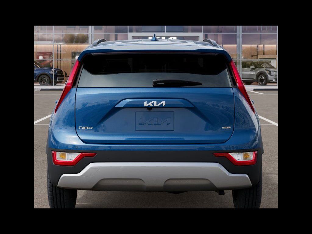 2025 Kia Niro EX Glendale CA 2025 Kia Niro EX Glendale CA