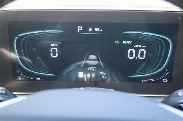 2025 Kia Niro EX Glendale CA 2025 Kia Niro EX Glendale CA