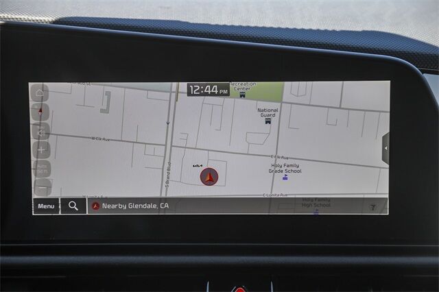 2025 Kia Niro EX Glendale CA 2025 Kia Niro EX Glendale CA