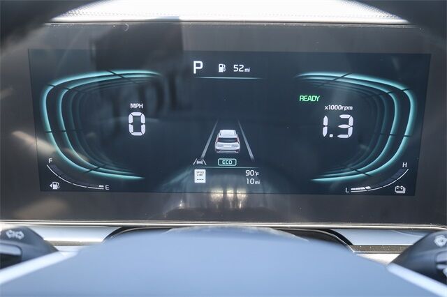 2025 Kia Niro EX Glendale CA 2025 Kia Niro EX Glendale CA