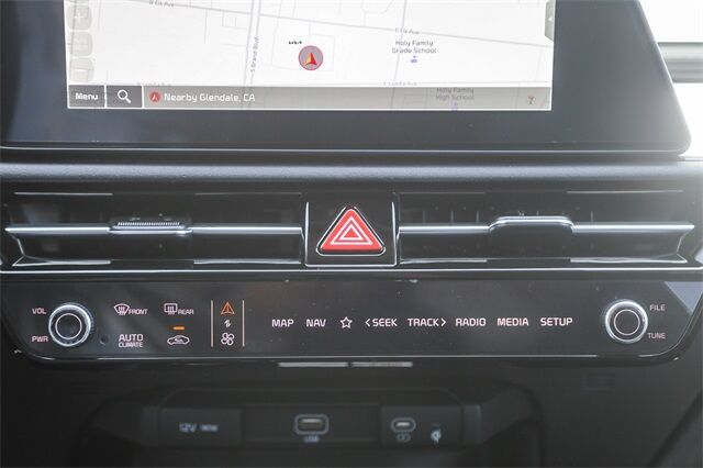 2025 Kia Niro EX Glendale CA 2025 Kia Niro EX Glendale CA