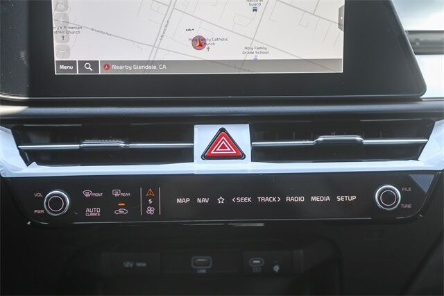 2025 Kia Niro EX Glendale CA 2025 Kia Niro EX Glendale CA