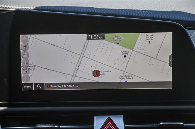 2025 Kia Niro EX Glendale CA 2025 Kia Niro EX Glendale CA