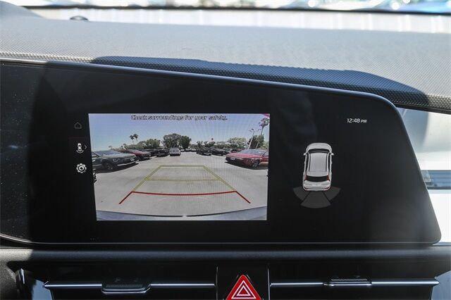 2025 Kia Niro EX Glendale CA 2025 Kia Niro EX Glendale CA