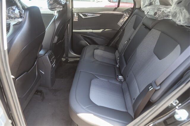 2025 Kia Niro EX Glendale CA 2025 Kia Niro EX Glendale CA