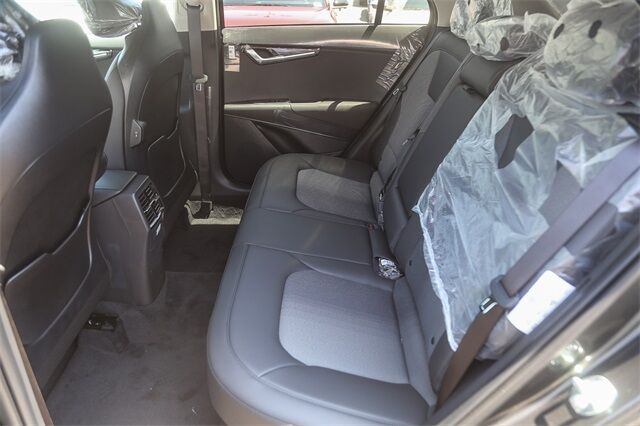 2025 Kia Niro EX Glendale CA 2025 Kia Niro EX Glendale CA