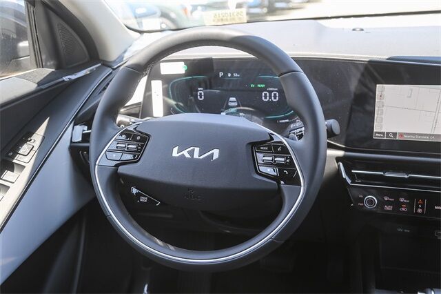 2025 Kia Niro EX Glendale CA 2025 Kia Niro EX Glendale CA