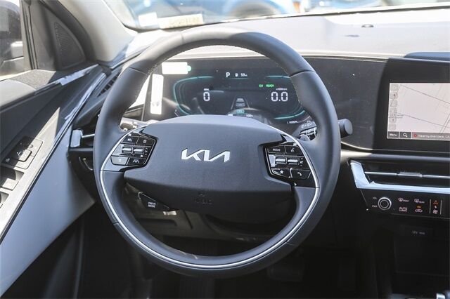 2025 Kia Niro EX Glendale CA 2025 Kia Niro EX Glendale CA