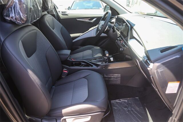 2025 Kia Niro EX Glendale CA 2025 Kia Niro EX Glendale CA