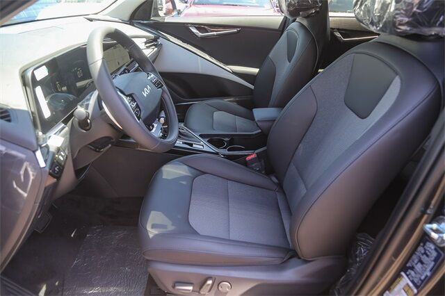 2025 Kia Niro EX Glendale CA 2025 Kia Niro EX Glendale CA