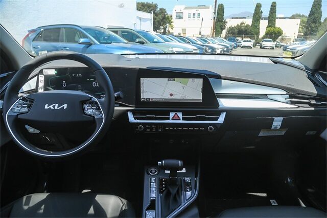 2025 Kia Niro EX Glendale CA 2025 Kia Niro EX Glendale CA