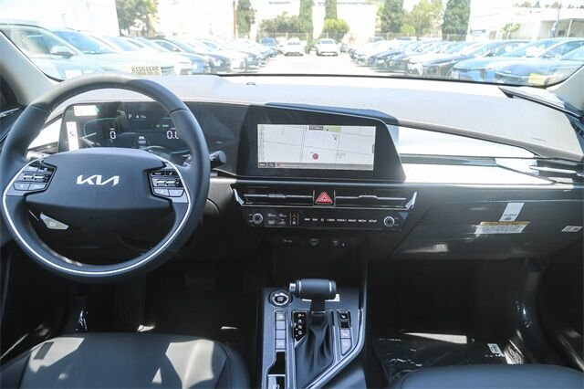 2025 Kia Niro EX Glendale CA 2025 Kia Niro EX Glendale CA