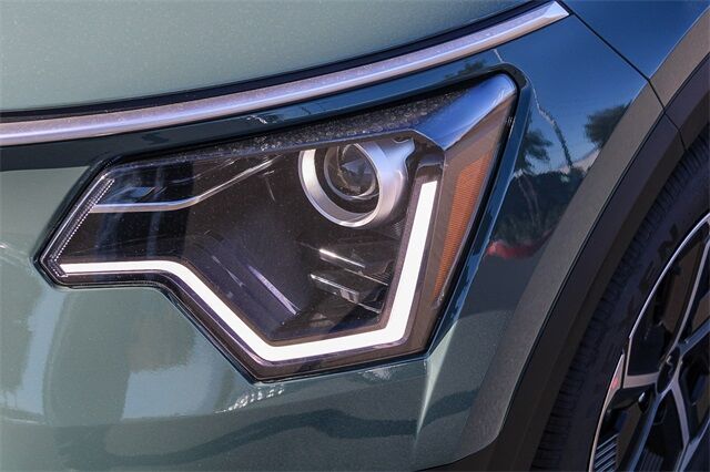 2025 Kia Niro EX Glendale CA 2025 Kia Niro EX Glendale CA