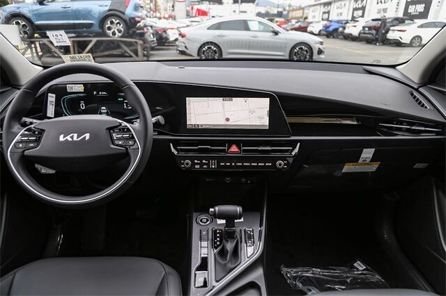 2025 Kia Niro EX Glendale CA 2025 Kia Niro EX Glendale CA