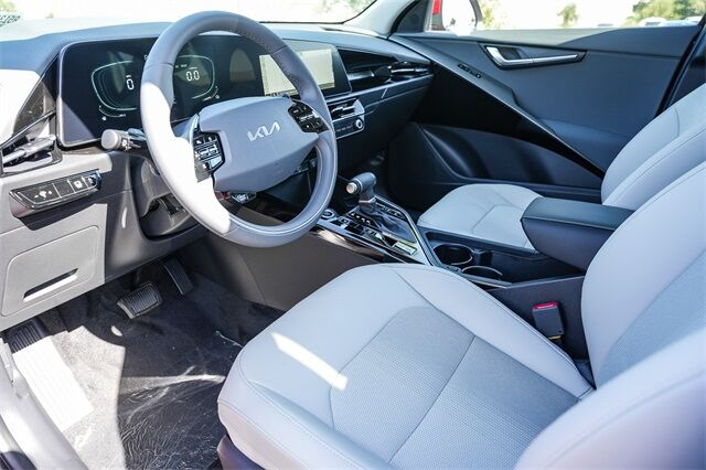 2025 Kia Niro EX Glendale CA 2025 Kia Niro EX Glendale CA