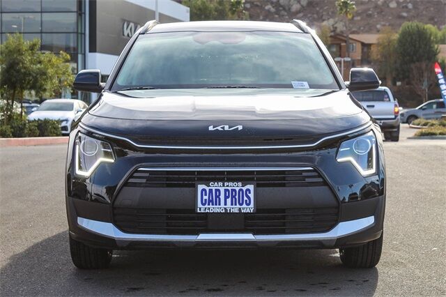 2025 Kia Niro EX Glendale CA 2025 Kia Niro EX Glendale CA