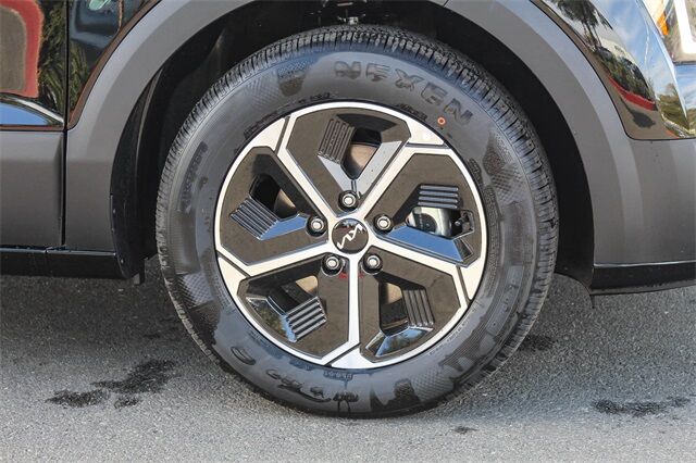 2025 Kia Niro EX Glendale CA 2025 Kia Niro EX Glendale CA