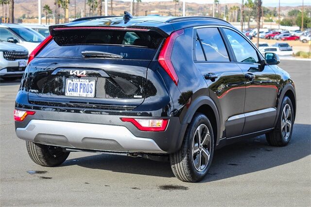 2025 Kia Niro EX Glendale CA 2025 Kia Niro EX Glendale CA