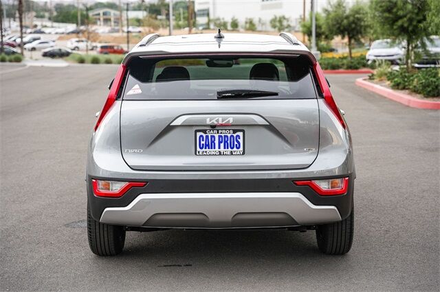 2025 Kia Niro EX Glendale CA 2025 Kia Niro EX Glendale CA