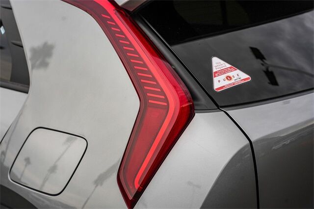 2025 Kia Niro EX Glendale CA 2025 Kia Niro EX Glendale CA