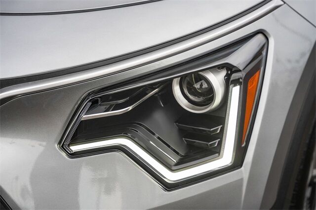 2025 Kia Niro EX Glendale CA 2025 Kia Niro EX Glendale CA