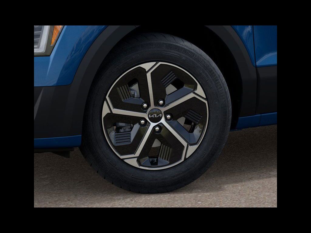 2025 Kia Niro EX Glendale CA 2025 Kia Niro EX Glendale CA