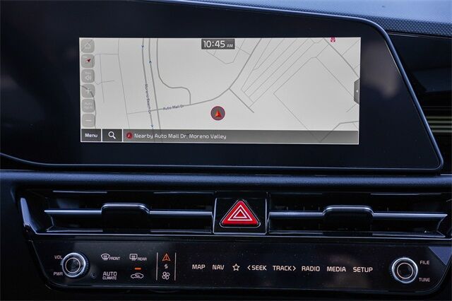 2025 Kia Niro EX Glendale CA 2025 Kia Niro EX Glendale CA