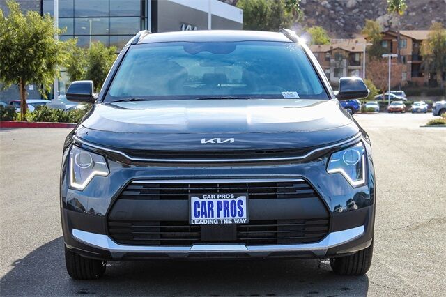 2025 Kia Niro EX Glendale CA 2025 Kia Niro EX Glendale CA