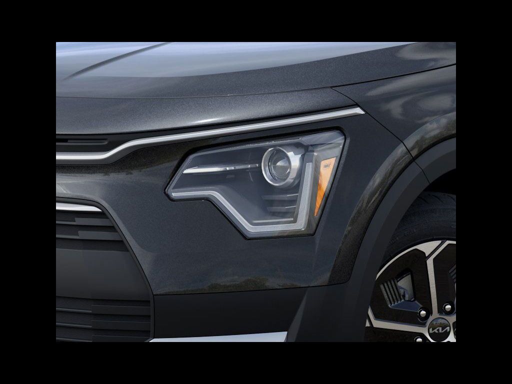 2025 Kia Niro EX Glendale CA 2025 Kia Niro EX Glendale CA