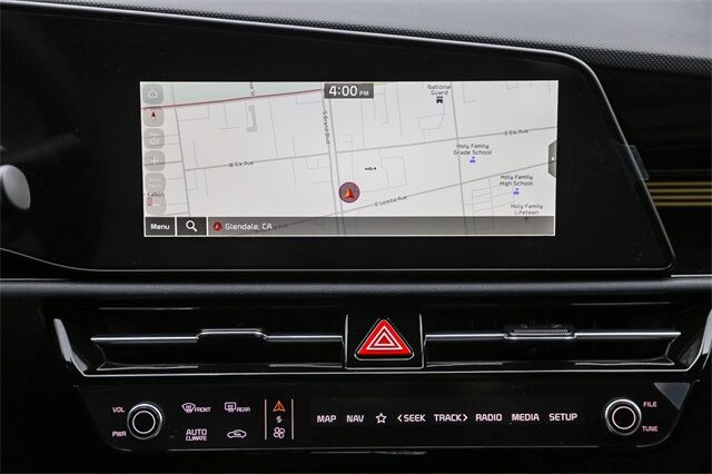 2025 Kia Niro EX Glendale CA 2025 Kia Niro EX Glendale CA