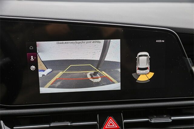 2025 Kia Niro EX Glendale CA 2025 Kia Niro EX Glendale CA