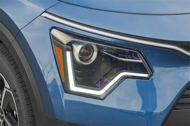 2025 Kia Niro EX Glendale CA 2025 Kia Niro EX Glendale CA