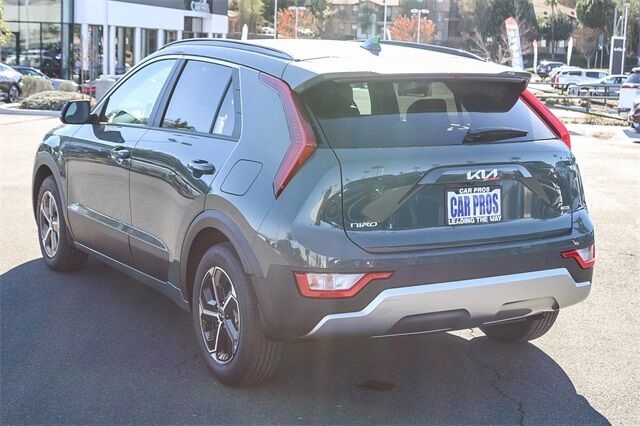 2025 Kia Niro EX Glendale CA 2025 Kia Niro EX Glendale CA