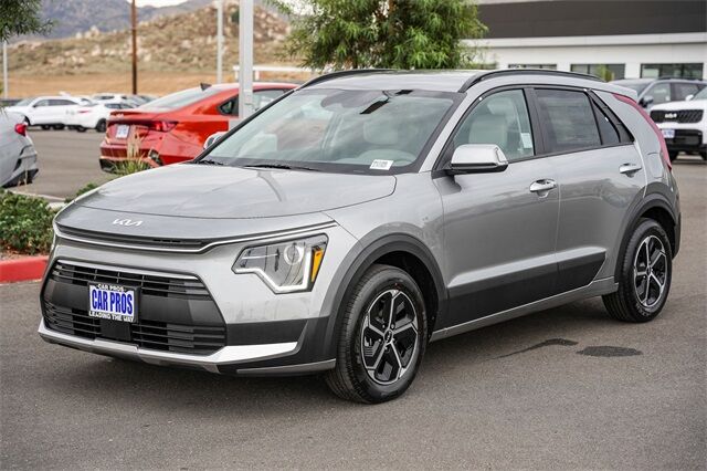 2025 Kia Niro EX Glendale CA 2025 Kia Niro EX Glendale CA