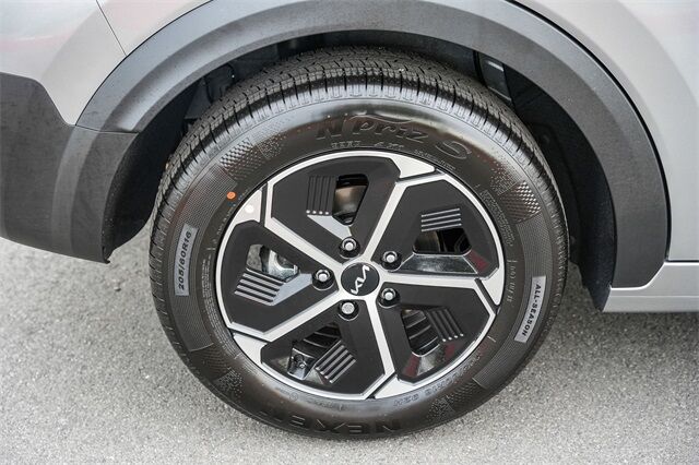 2025 Kia Niro EX Glendale CA 2025 Kia Niro EX Glendale CA