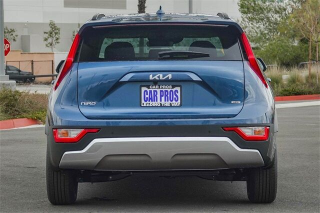 2025 Kia Niro EX Glendale CA 2025 Kia Niro EX Glendale CA