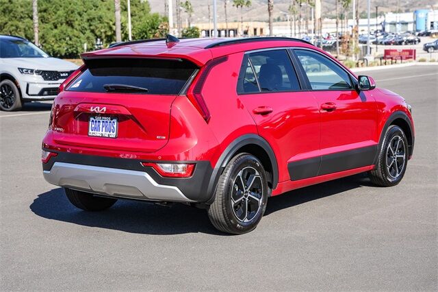 2025 Kia Niro EX Huntington Beach CA 2025 Kia Niro EX Huntington Beach CA