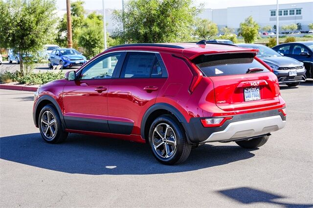 2025 Kia Niro EX Huntington Beach CA 2025 Kia Niro EX Huntington Beach CA