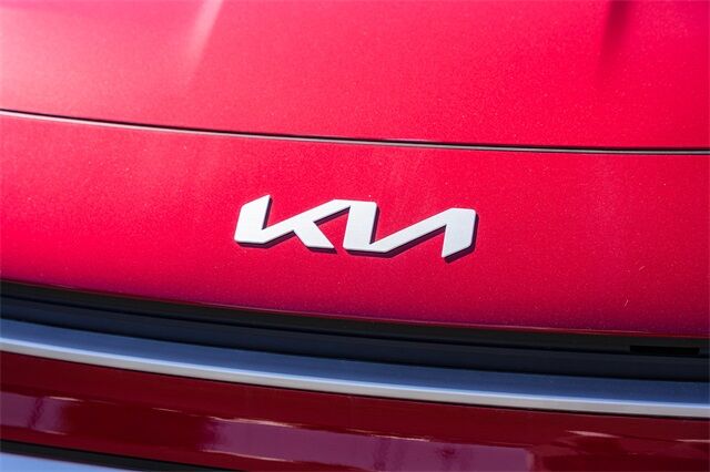 2025 Kia Niro EX Huntington Beach CA 2025 Kia Niro EX Huntington Beach CA
